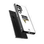send noods back phone cover | glass case for samsung galaxy s25 ultra