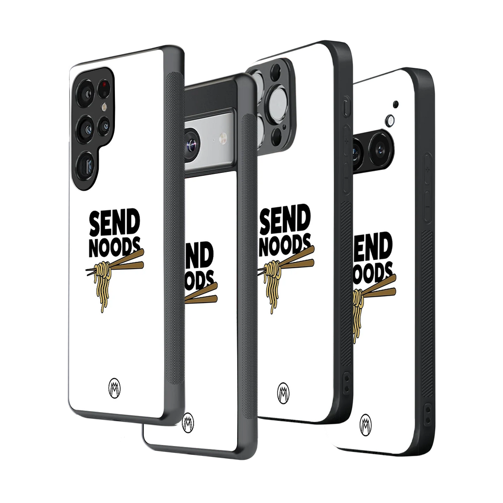 Stylish Glass Back Case for All Smartphones – iPhone, Samsung, OnePlus, Pixel, Redmi, Oppo, Vivo, Motorola