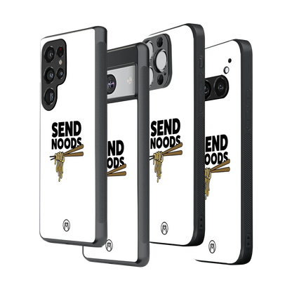 Stylish Glass Back Case for All Smartphones – iPhone, Samsung, OnePlus, Pixel, Redmi, Oppo, Vivo, Motorola
