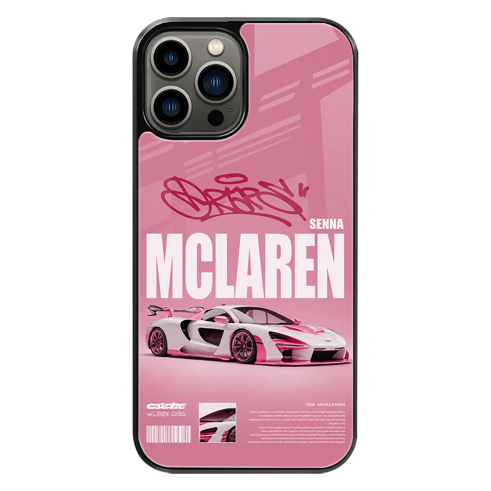 Premium Glass Back Mobile Phone Cover for iPhone, Samsung, OnePlus, Google Pixel, Redmi, Oppo, Vivo & Realme
