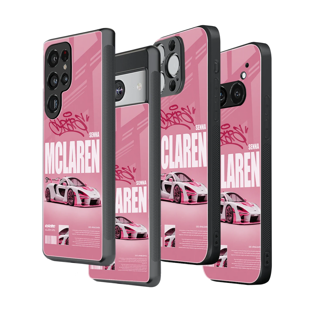 Stylish Glass Back Case for All Smartphones iPhone, Samsung, OnePlus, Pixel, Redmi, Oppo, Vivo, Motorola