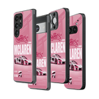Stylish Glass Back Case for All Smartphones iPhone, Samsung, OnePlus, Pixel, Redmi, Oppo, Vivo, Motorola
