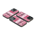 Luxury Glass Back Mobile Cover for iPhone, Samsung Galaxy, OnePlus, Pixel, Redmi & More