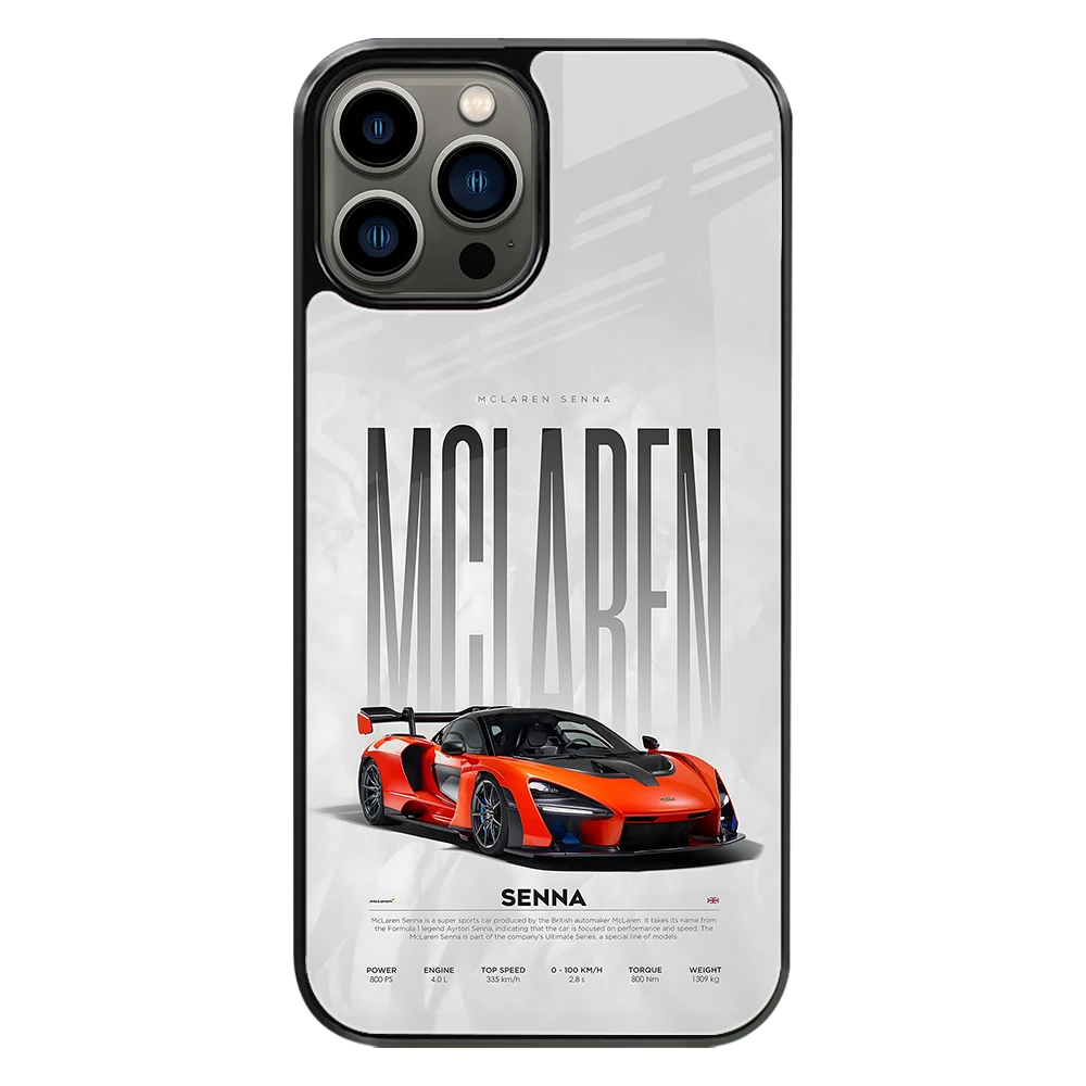 Premium Glass Back Mobile Phone Cover for iPhone, Samsung, OnePlus, Google Pixel, Redmi, Oppo, Vivo & Realme