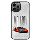 Premium Glass Back Mobile Phone Cover for iPhone, Samsung, OnePlus, Google Pixel, Redmi, Oppo, Vivo & Realme