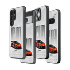 Stylish Glass Back Case for All Smartphones iPhone, Samsung, OnePlus, Pixel, Redmi, Oppo, Vivo, Motorola