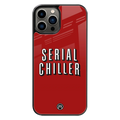 Premium Glass Back Mobile Phone Cover for iPhone, Samsung, OnePlus, Google Pixel, Redmi, Oppo, Vivo & Realme