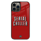 Premium Glass Back Mobile Phone Cover for iPhone, Samsung, OnePlus, Google Pixel, Redmi, Oppo, Vivo & Realme