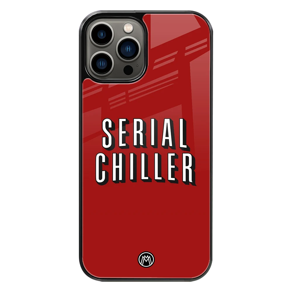 Premium Glass Back Mobile Phone Cover for iPhone, Samsung, OnePlus, Google Pixel, Redmi, Oppo, Vivo & Realme