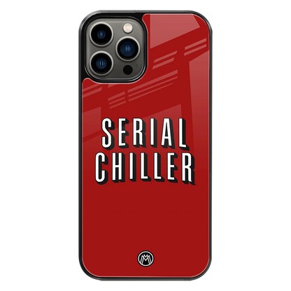 Premium Glass Back Mobile Phone Cover for iPhone, Samsung, OnePlus, Google Pixel, Redmi, Oppo, Vivo & Realme