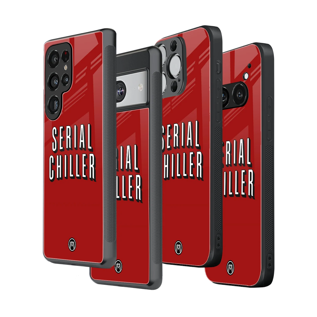 Stylish Glass Back Case for All Smartphones – iPhone, Samsung, OnePlus, Pixel, Redmi, Oppo, Vivo, Motorola