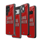 Stylish Glass Back Case for All Smartphones – iPhone, Samsung, OnePlus, Pixel, Redmi, Oppo, Vivo, Motorola