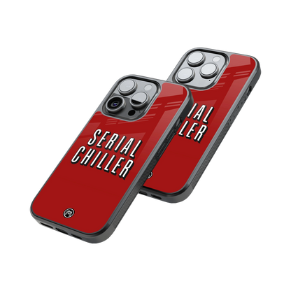 Protective Glass Back Phone Case Compatible with iPhone, Samsung, OnePlus, Pixel & More