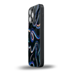 serpent back phone cover | glass case for iphone 13 pro max