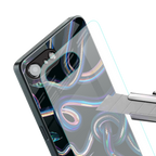 serpent back phone cover | glass case for iphone 16e