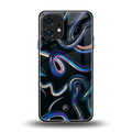 serpent back phone cover | glass case for nothing phone 1