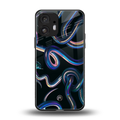 serpent back phone cover | glass case for nothing phone 2