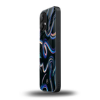 serpent back phone cover | glass case for nothing phone 2