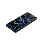 serpent back phone cover | glass case for nothing phone 2