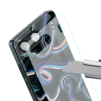 serpent back phone cover | glass case for oneplus nord 4