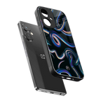 serpent back phone cover | glass case for oneplus nord ce 3