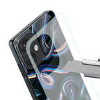 serpent back phone cover | glass case for oneplus nord ce 3