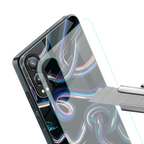 serpent back phone cover | glass case for oneplus nord ce 4 lite