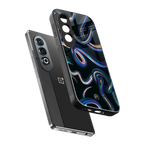 serpent back phone cover | glass case for oneplus nord ce 4
