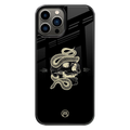 Premium Glass Back Mobile Phone Cover for iPhone, Samsung, OnePlus, Google Pixel, Redmi, Oppo, Vivo & Realme
