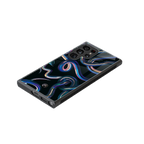 serpent back phone cover | glass case for samsung galaxy s23 ultra
