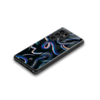 serpent back phone cover | glass case for samsung galaxy s25 ultra
