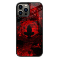 Premium Glass Back Mobile Phone Cover for iPhone, Samsung, OnePlus, Google Pixel, Redmi, Oppo, Vivo & Realme
