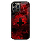 Premium Glass Back Mobile Phone Cover for iPhone, Samsung, OnePlus, Google Pixel, Redmi, Oppo, Vivo & Realme