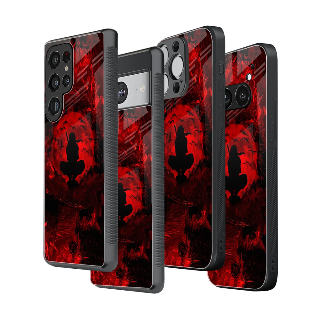 Stylish Glass Back Case for All Smartphones iPhone, Samsung, OnePlus, Pixel, Redmi, Oppo, Vivo, Motorola