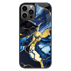 Premium Glass Back Mobile Phone Cover for iPhone, Samsung, OnePlus, Google Pixel, Redmi, Oppo, Vivo & Realme