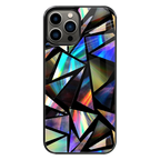 Premium Glass Back Mobile Phone Cover for iPhone, Samsung, OnePlus, Google Pixel, Redmi, Oppo, Vivo & Realme