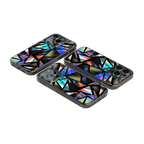 Luxury Glass Back Mobile Cover for iPhone, Samsung Galaxy, OnePlus, Pixel, Redmi & More