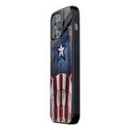 Slim Glass Back Phone Case for Multiple Brands iPhone, Samsung, Redmi, OnePlus, Oppo, Vivo