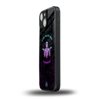 shitshow back phone cover | glass case for iphone 13 mini