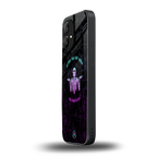 shitshow back phone cover | glass case for nothing phone 1
