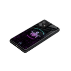 shitshow back phone cover | glass case for nothing phone 1