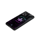 shitshow back phone cover | glass case for nothing phone 2