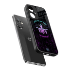 shitshow back phone cover | glass case for oneplus nord ce 3