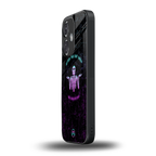 shitshow back phone cover | glass case for oneplus nord ce 3