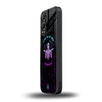 shitshow back phone cover | glass case for oneplus nord ce 4 lite