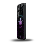 shitshow back phone cover | glass case for oneplus nord ce 4