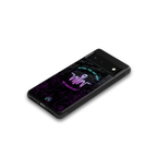 shitshow back phone cover | glass case for Google Pixel 6A