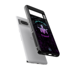 shitshow back phone cover | glass case for google pixel 7 pro