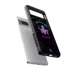 shitshow back phone cover | glass case for Google Pixel 7