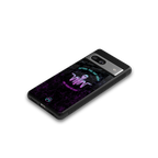 shitshow back phone cover | glass case for Google Pixel 7A